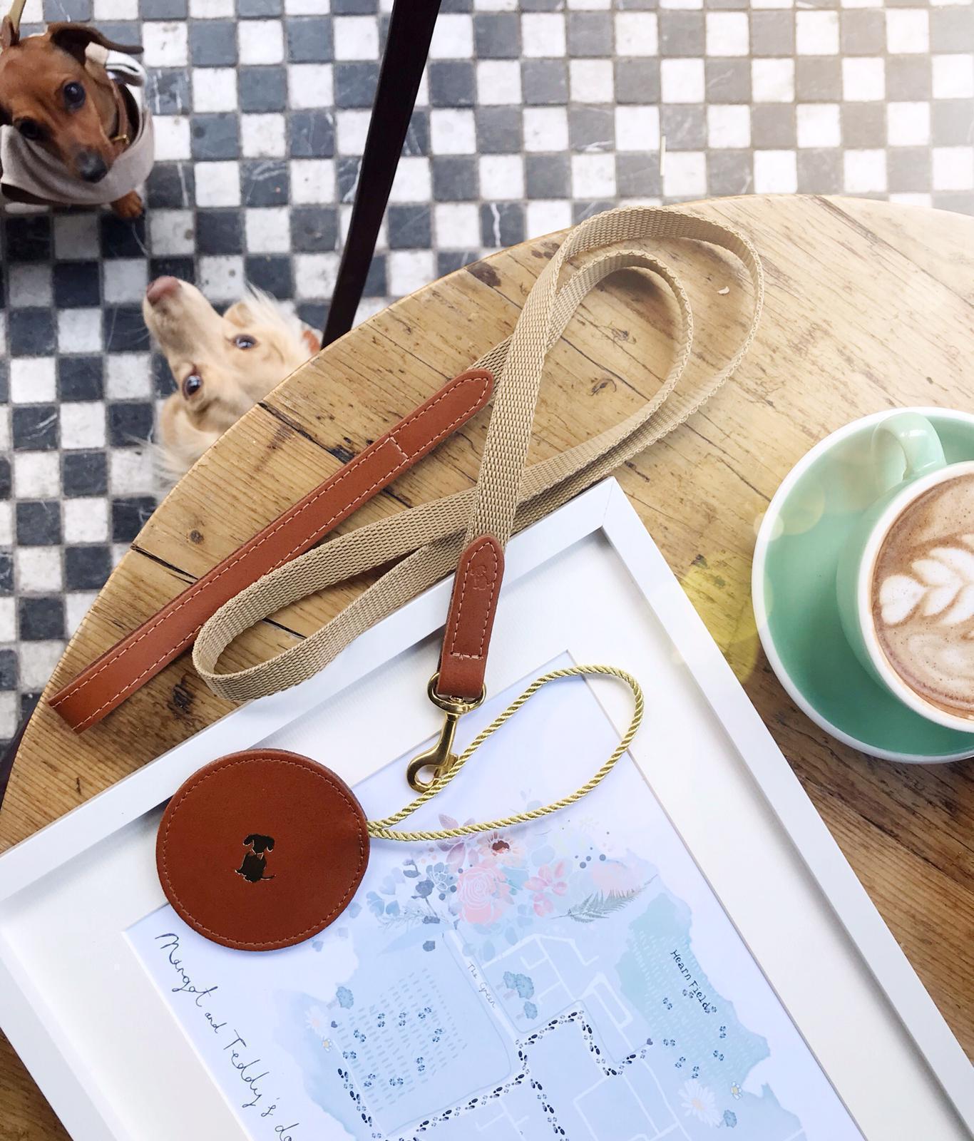 Wettbewerb mit Illustrator Bryony Fripp