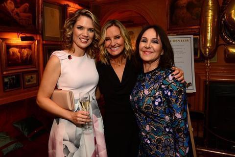 Dogs Trust Celebrates 125 Years at Annabels, Mayfair