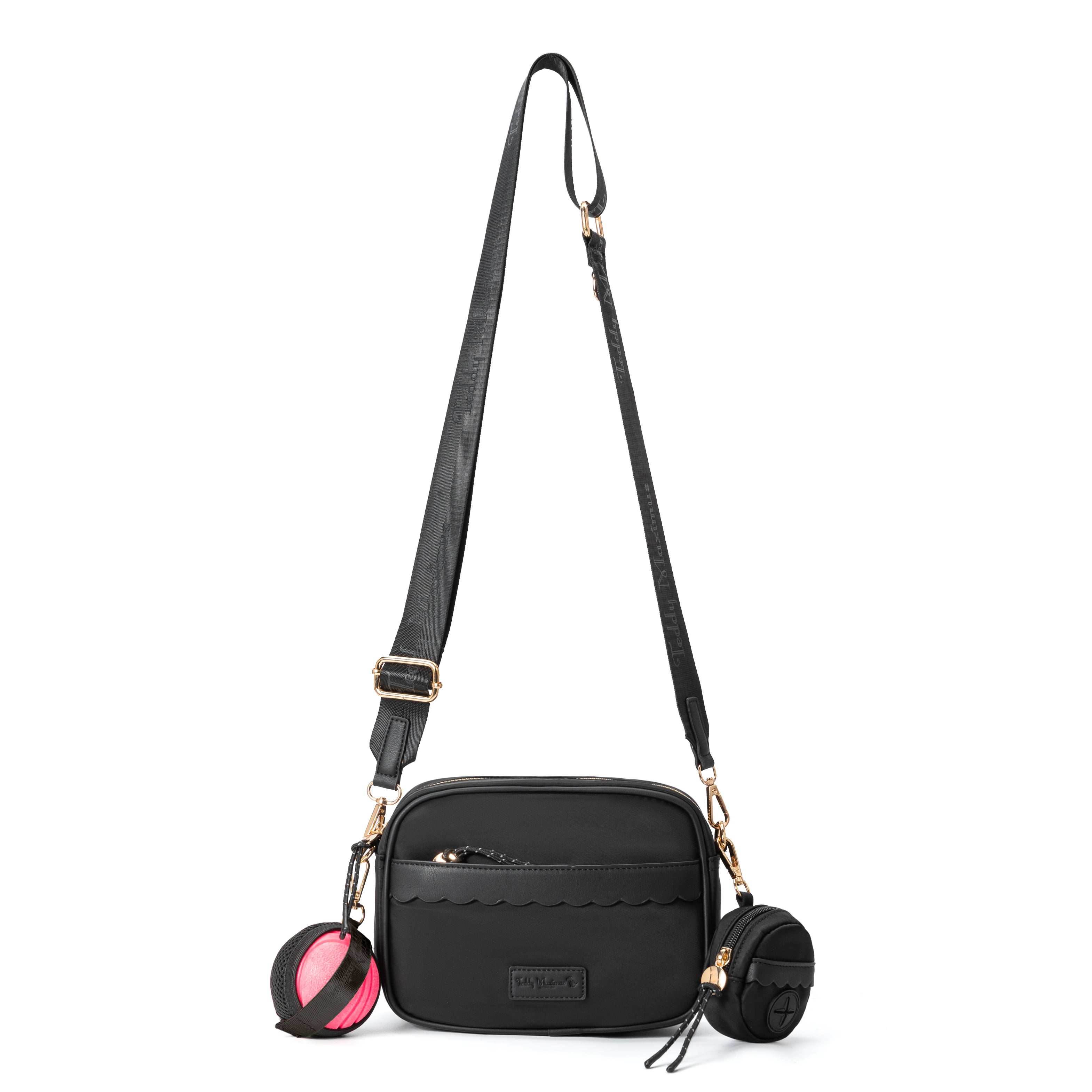 Ted Baker Dog Cross Body popular Bag