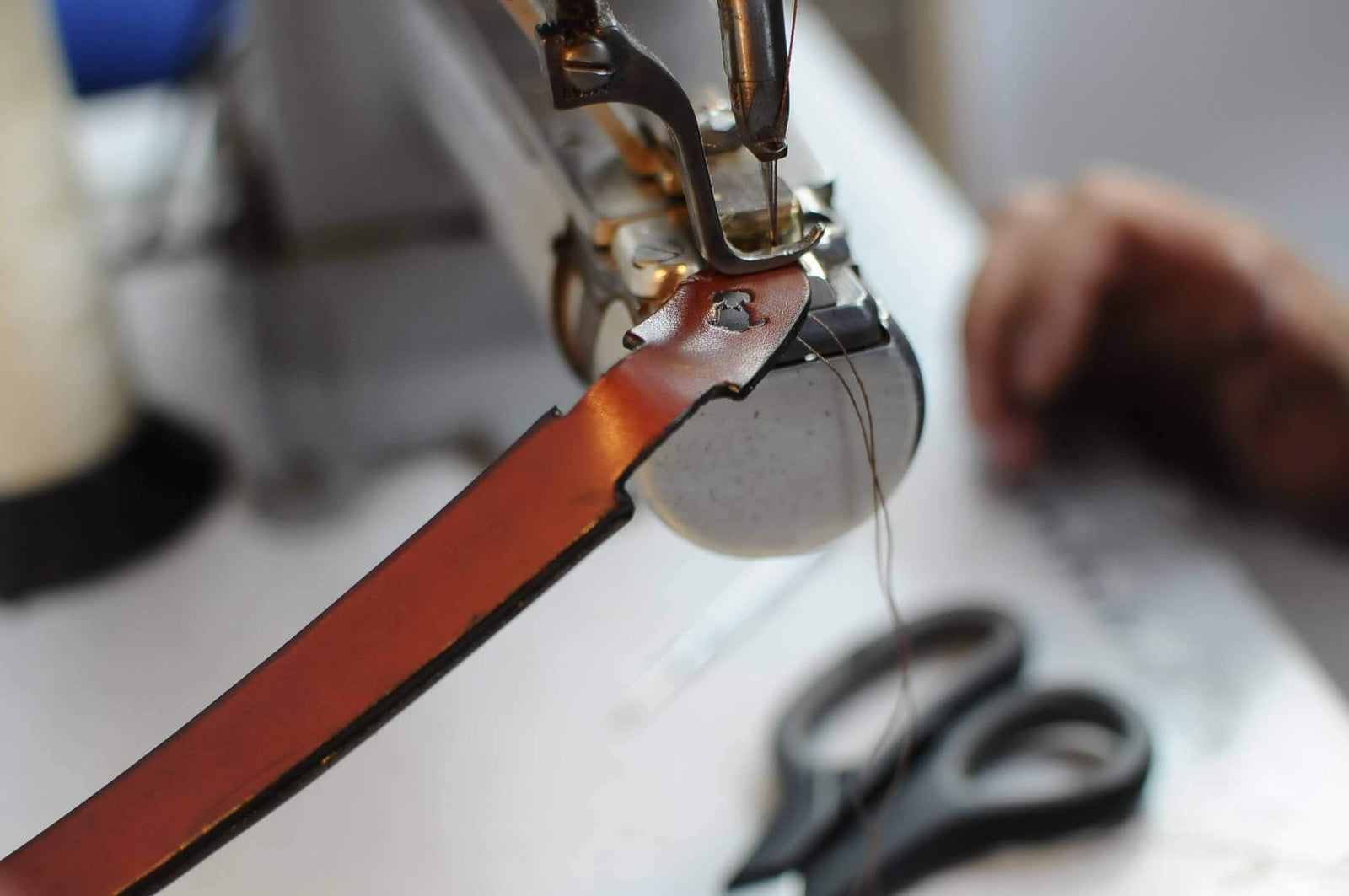 Supporting British Craftsmanship - London Craft Week