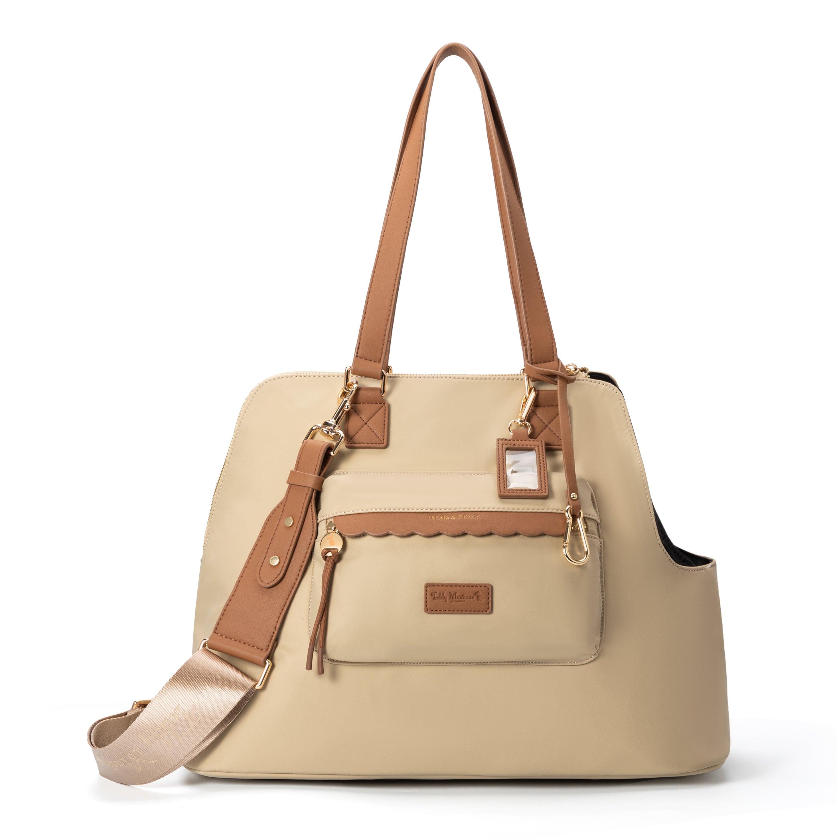 teddy maximus dog carrier