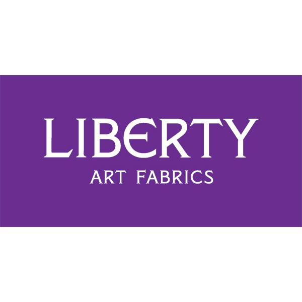 Liberty print ' London ' Dogneckerchief