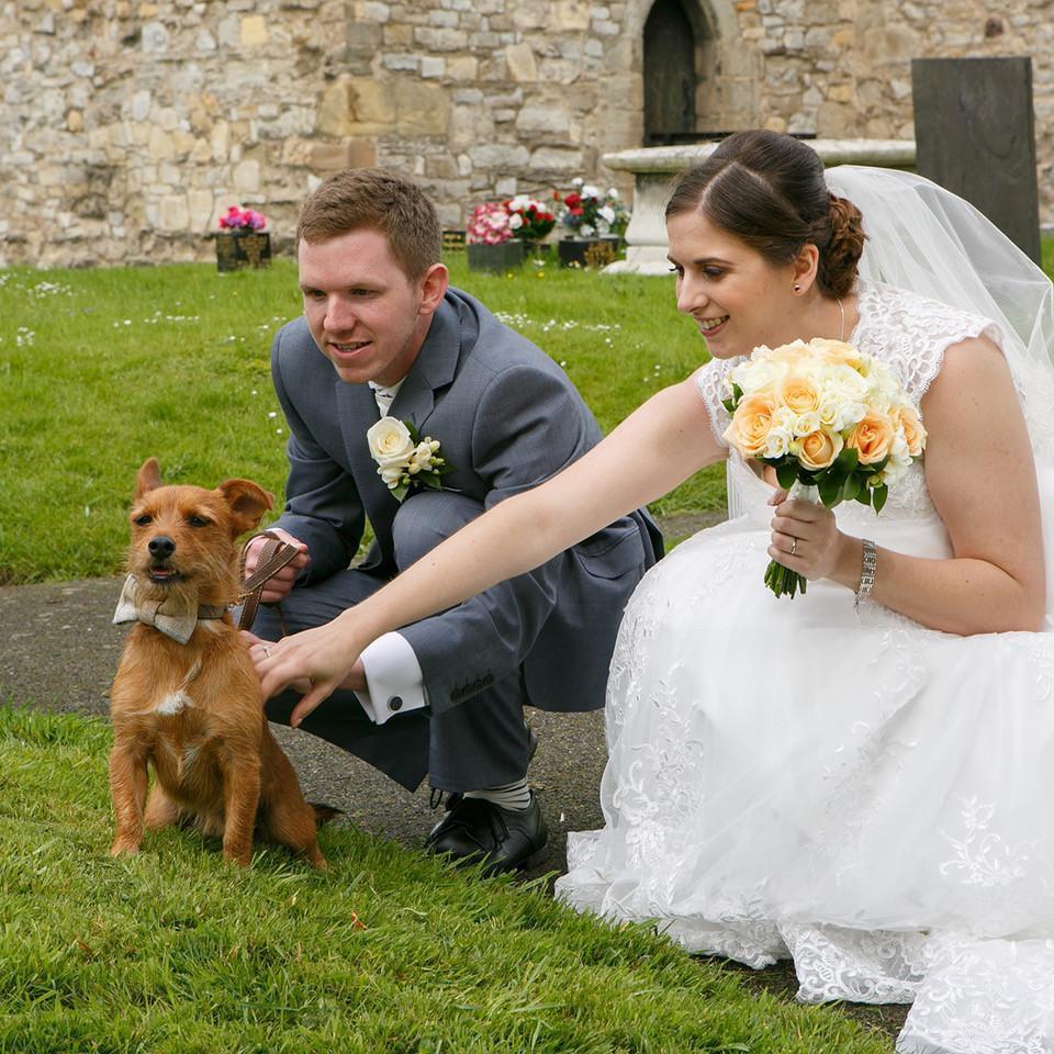 The 'Tail' of a Missed Bus & a Happy Ever After...