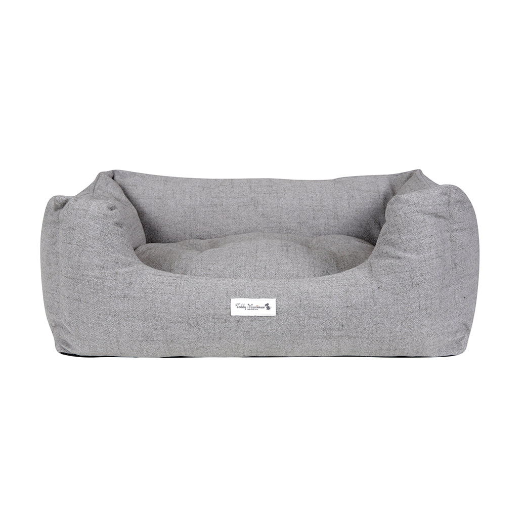 Marylebone Rectangle Slumber Dog Bed