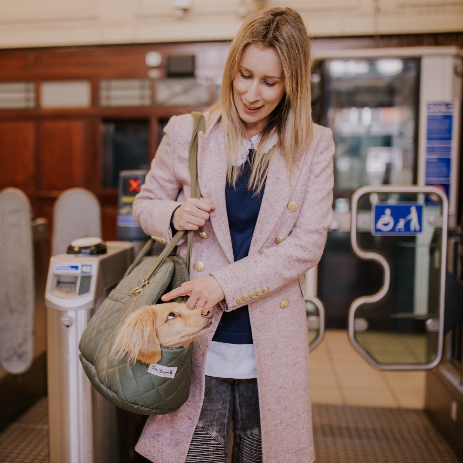 FAQ's - Dachshund Dog Carrier