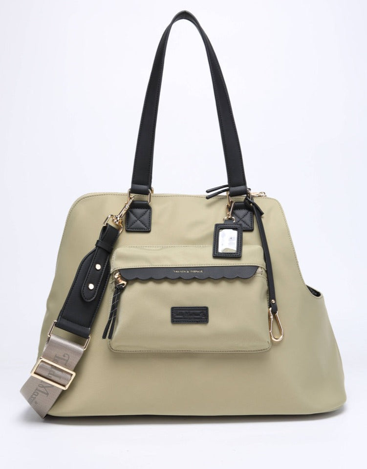 Sample Sale: ‘Totes Love You’ Slight Second