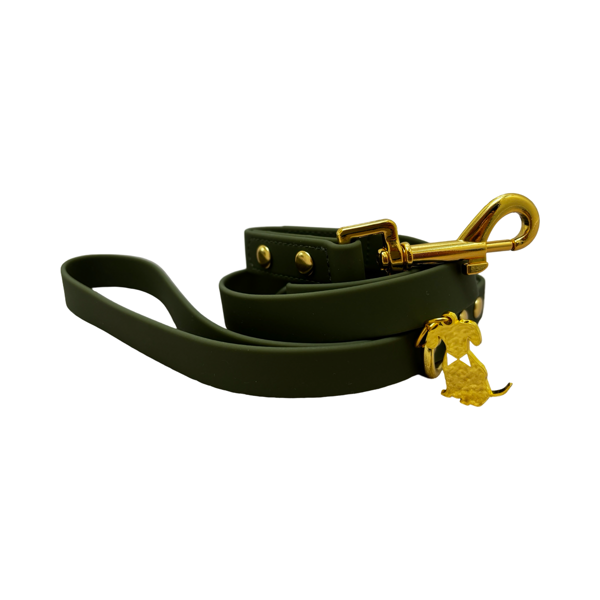 The Explorer NEW! Weatherproof Dog Collar