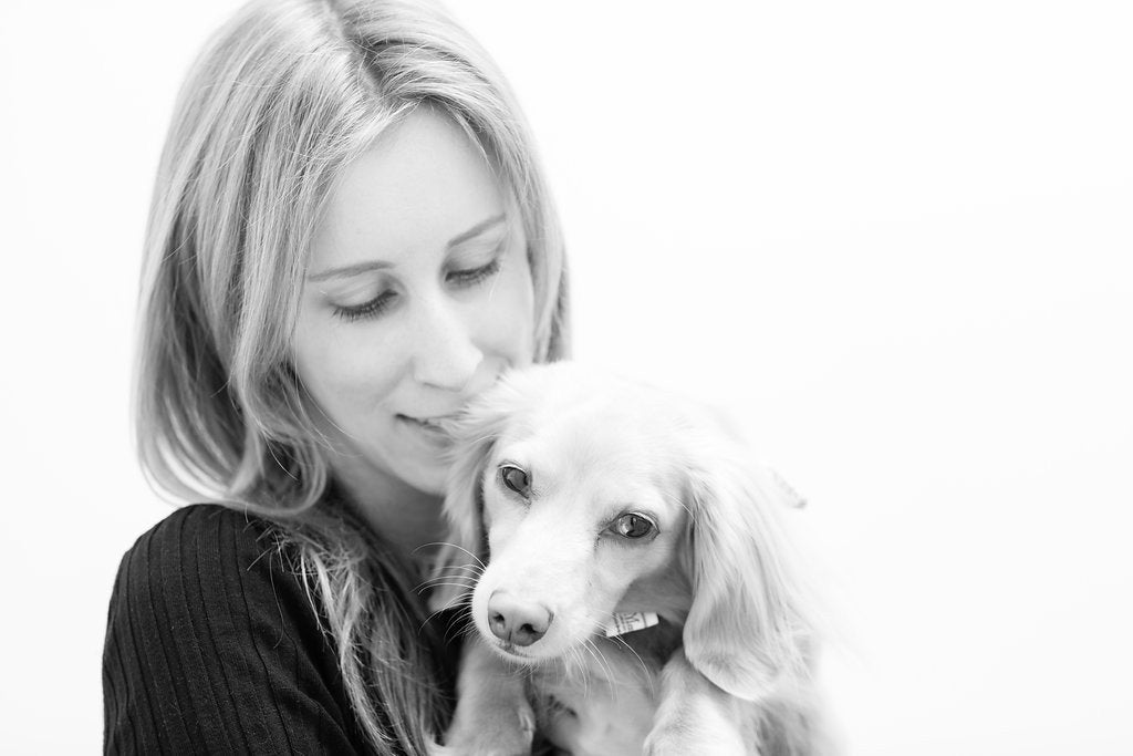 Puppy Love - Are You Ready For Dog Ownership?