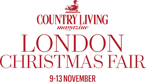 Top Christmas Presents for Dogs at the Country Living Show - London