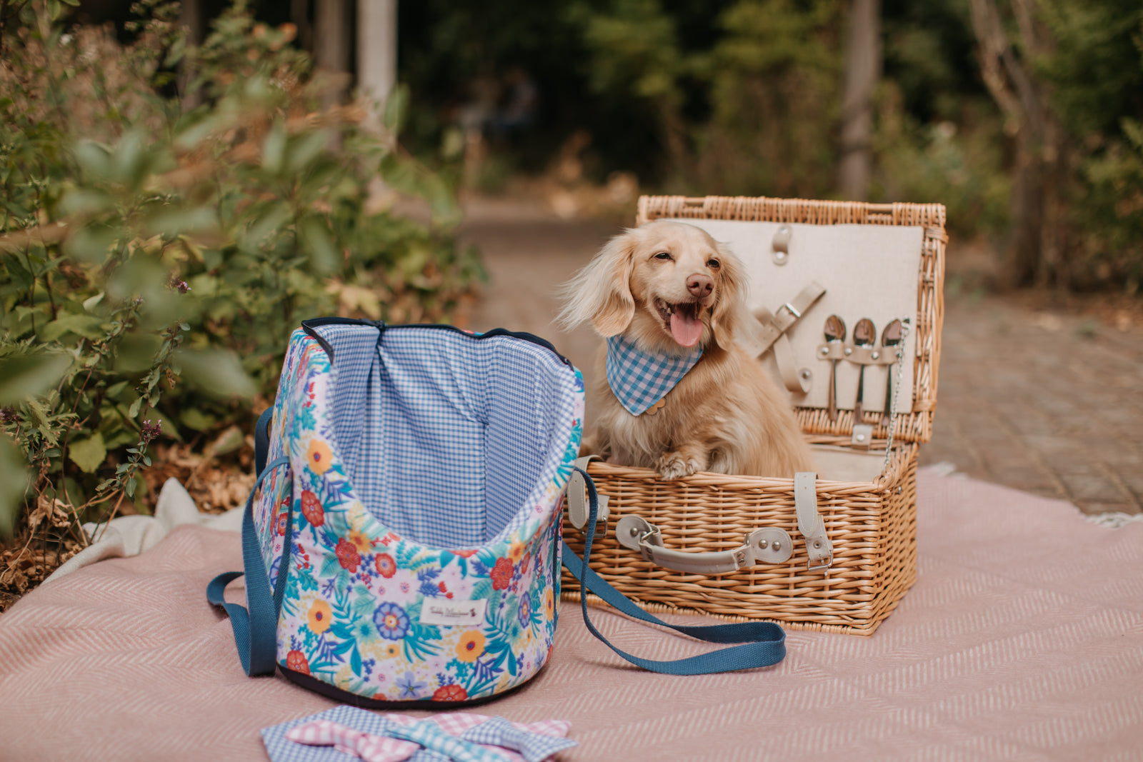 Chelsea Garden Collection