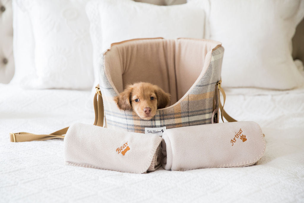 personalised gifts for dogs and dog lovers