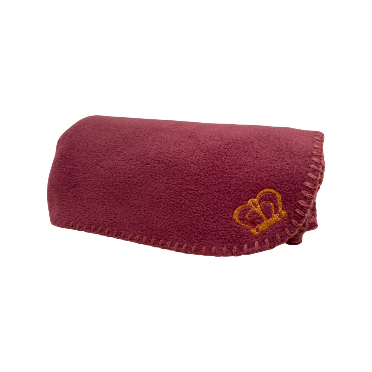Cosy Coronation Dog Blankets