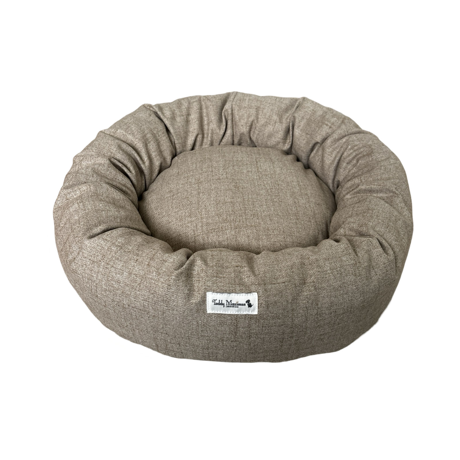 Richmond Biscuit Cocoon Dog Bed