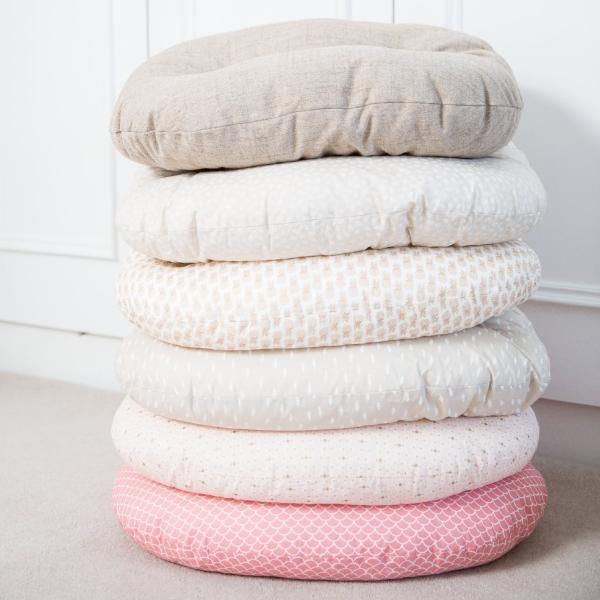 Deco Nest Dog Bed Cushions: The Biscuit Edit