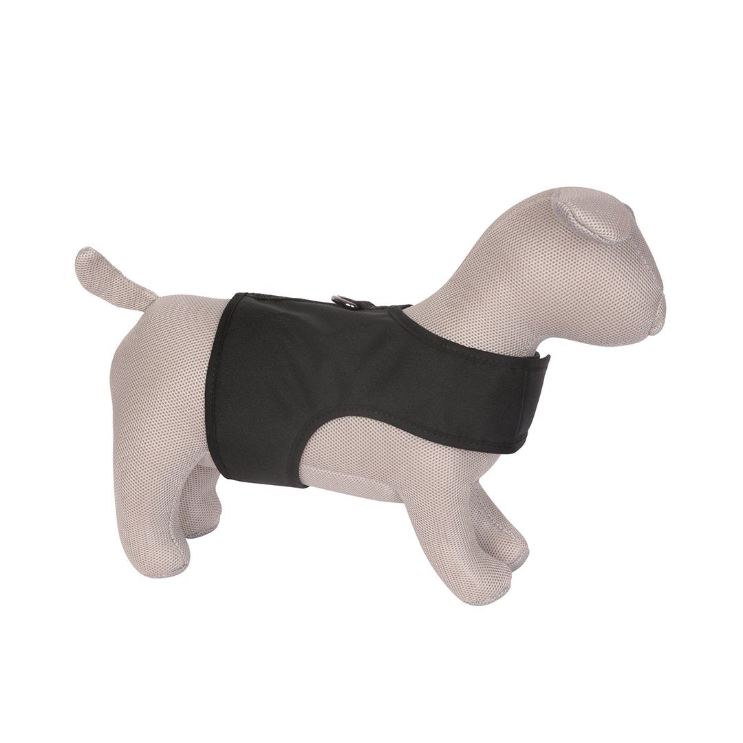 'The Adventurer' Waterproof Fleece Dog Harness