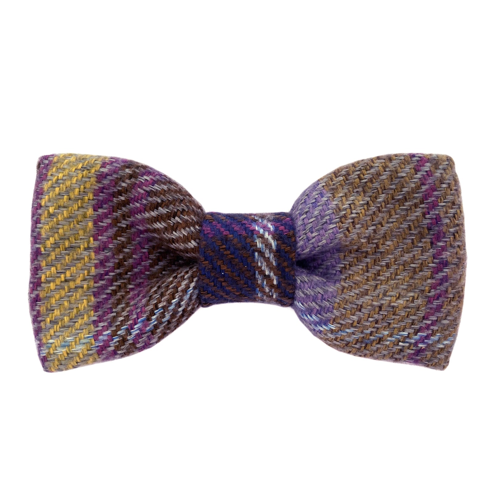 The Cambridge Dog Bow Tie