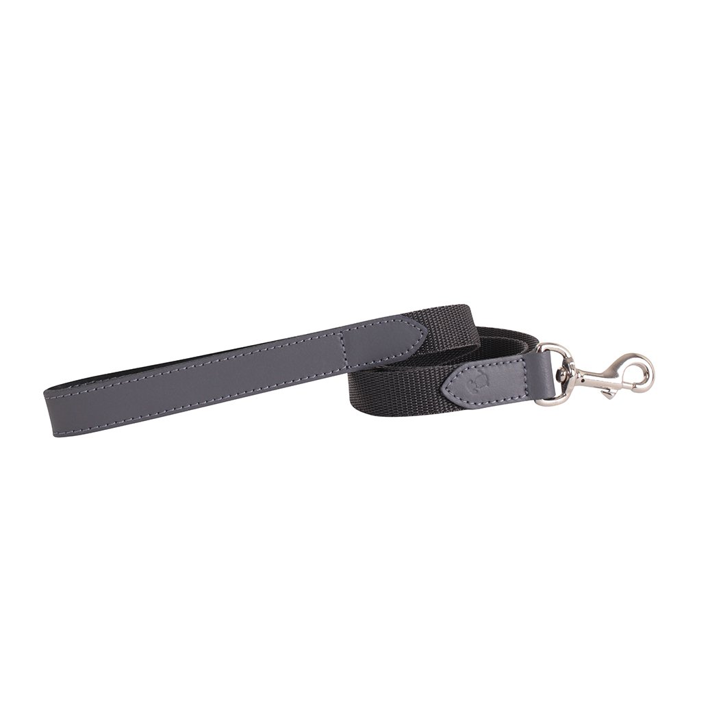 'The Marylebone' Grey Dog Collar