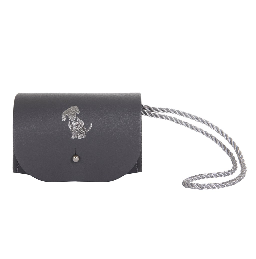 'The Marylebone' Grey Oops! Bag