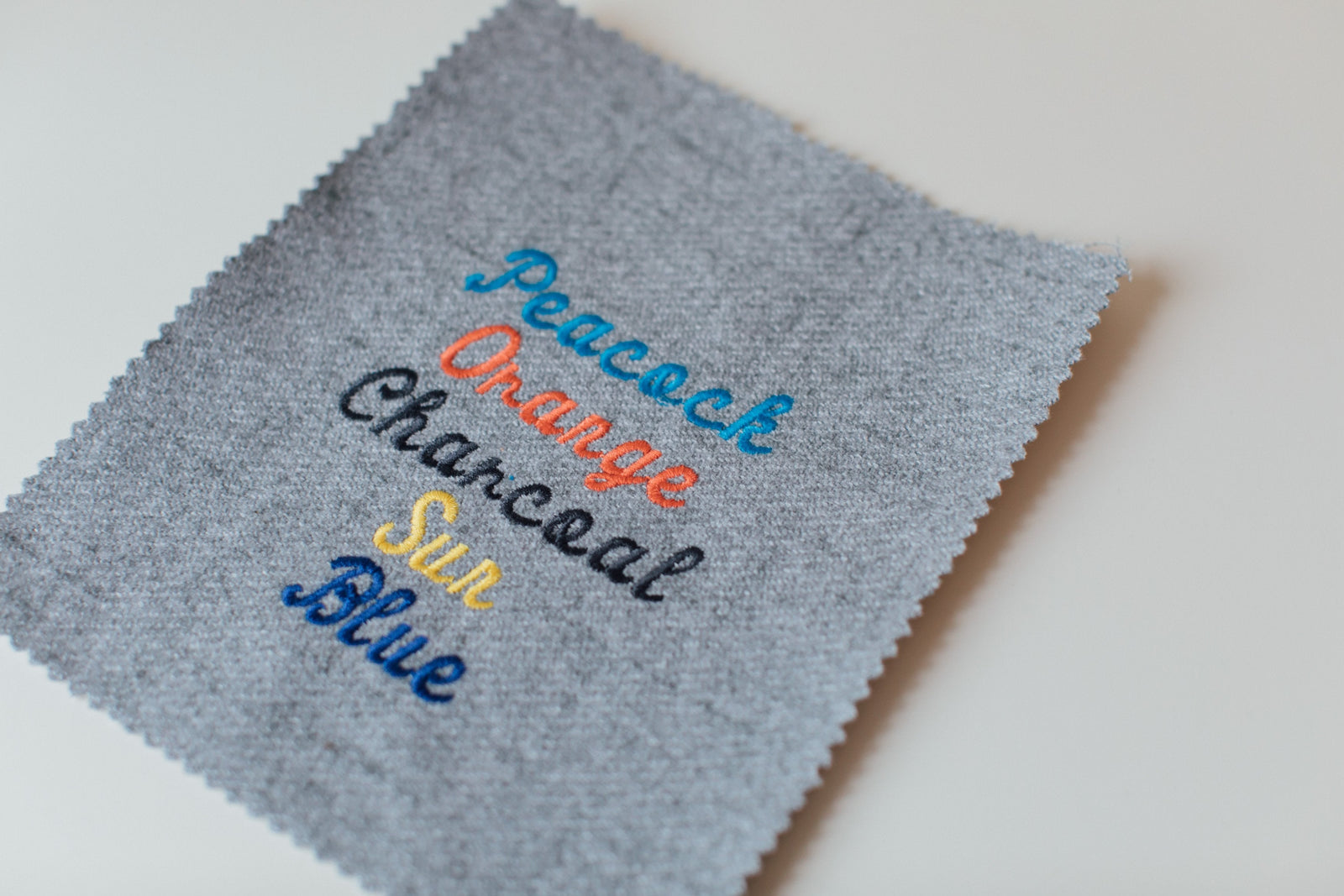 The Marylebone Light Grey Dog Harness